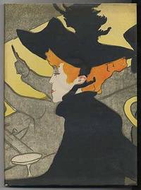 The Posters of Toulouse-Lautrec