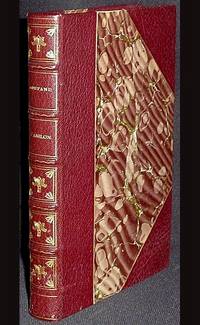 L'Aiglon Drame en Six Actes, en Vers: Représenté pour la première fois au Théatre Sarah-Bernhardt le 15 Mars 1900 L'Aiglon Drame en Six Actes, en Vers: Représenté pour la première fois au Théatre Sarah-Bernhardt le 15 Mars 1900