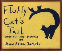 FLUFFY CAT'S TAIL
