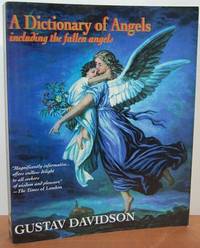 A Dictionary of Angels A Dictionary of Angels