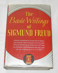 The Basic Writings of Sigmund Freud