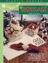 Snowflake Hostess Set