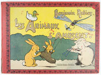 Les Animaux s'Amusent