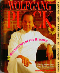 Adventures In The Kitchen Adventures In The Kitchen