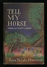 Tell My Horse Tell My Horse