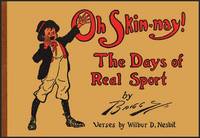 OH SKIN-NAY!