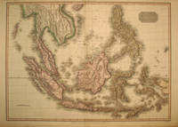 East India Isles