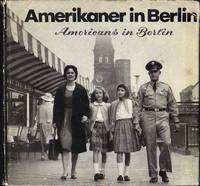 Amerikaner in Berlin: Americans in Berlin Amerikaner in Berlin: Americans in Berlin