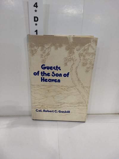 Image for Guests of the Son of Heaven