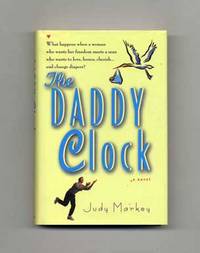 The Daddy Clock  - 1st Edition/1st Printing