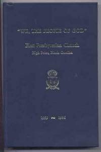 "We, the People of God": First Presbyterian Church, High Point, North Carolina, Historical Update, 1959-1984 "We, the People of God": First Presbyterian Church, High Point, North Carolina, Historical Update, 1959-1984