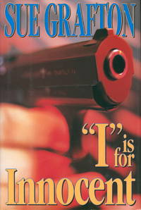 I" IS FOR INNOCENT I" IS FOR INNOCENT