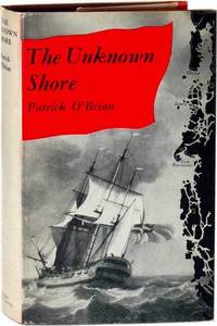 The Unknown Shore (First UK Edition)