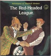Adventures of Sherlock Holmes: The Red-Headed League