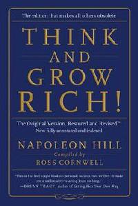 think and grow rich original 1937 classic edition pdf