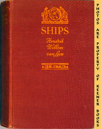 Ships & How They Sailed The Seven Seas (5000 B. C. - A. D. 1935) Ships & How They Sailed The Seven Seas (5000 B. C. - A. D. 1935)