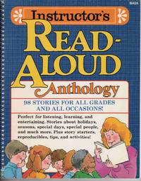 INSTRUCTOR'S READ-ALOUD ANTHOLOGY