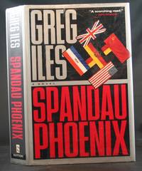 Spandau Phoenix Spandau Phoenix