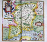 An Atlas of England and Wales