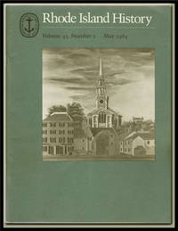 Rhode Island History, Volume 43, Number 2 (May 1984)