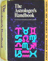 The Astrologer's Handbook