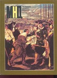 MHQ The Quarterly Journal of Military History : Winter 1996 Volume 8, Number 2