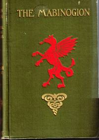 The Mabinogion The Mabinogion