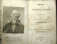 A History of the United States of America A History of the United States of America