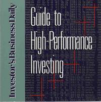 GUIDE TO HIGH-PERFORMANCE INVESTING