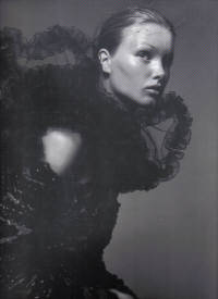 Yves Saint Laurent Forty Years of Creation
