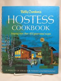 Betty Crocker's Hostess Cookbook Betty Crocker's Hostess Cookbook