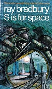 S Is For Space S Is For Space