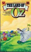 The Land Of Oz
