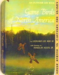 Game Birds Of North America Game Birds Of North America