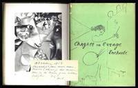 CHAGALL OU L'ORAGE ENCHANTE
