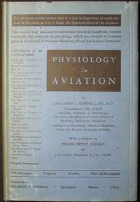 Physiology in Aviation Physiology in Aviation