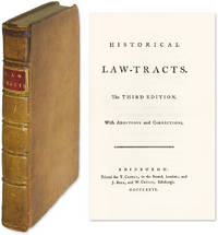 Historical Law-Tracts