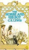 The Horse and The Boy