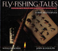 Fly-Fishing Tales Fly-Fishing Tales