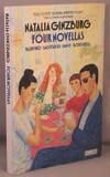 FOUR NOVELLAS