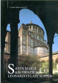 Santa Maria delle Grazie and Leonardo's Last Supper