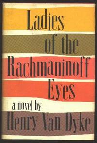 Ladies of the Rachmaninoff Eyes