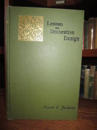 Lessons on Decorative Design