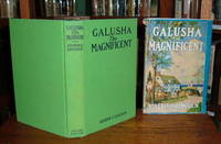 Galusha the Magnificent Galusha the Magnificent