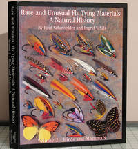 Rare and Unusual Fly Tying Materials