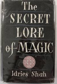 The Secret Lore of Magic: Books of the Sorcerers
