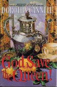 GOD SAVE THE QUEEN GOD SAVE THE QUEEN