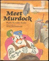 Meet Murdock Meet Murdock