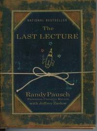 The Last Lecture