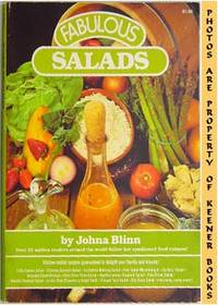 Fabulous Salads: Fabulous Cookbook Series Series